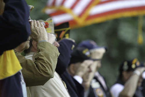 Due to the widespread use of asbestos in the military, veterans have a higher risk of developing mesothelioma, especially those who served in the Coast Guard, Marines and/or the Navy.