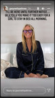 Actress Gwyneth Paltrow Embraces a Cozy Lifestyle with LILYSILK