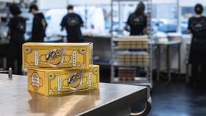Crafty Ramen Opens First Production Facility, Expands Capacity and Distribution Capabilities