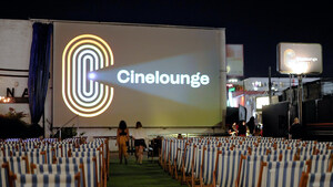 Cinelounge Cannabis Club Delivering Next Generation Cinema Experience Infusing Legal Cannabis With Hollywood