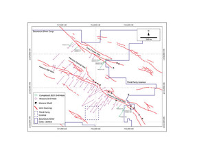 Zacatecas Silver Reports Multiple High Grade Silver Intercepts in Previously Undrilled Area of Project Including 2.17m at 823 g/t Silver Eq (798 g/t Silver and 0.34 g/t Gold) in Hole PAN 2021-009
