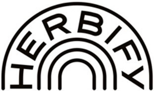 Herbify Logo (CNW Group/Greenrise Global Brands Inc.)