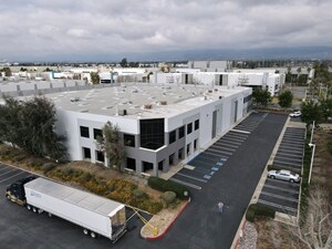 T. Hasegawa USA, Inc. To Expand Production With New California Manufacturing Facility