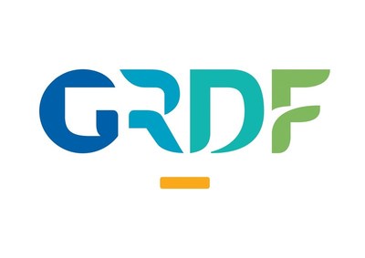 GRDF, Gaz Réseau Distribution France
