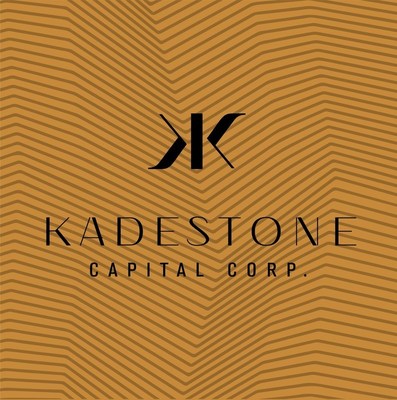 Logo (CNW Group/Kadestone Capital Corp.)