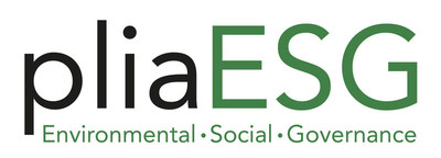 Plia Environmental Social Governance (ESG)