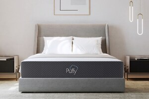 Puffy Is Voted Best Mattress To Buy Online