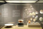Exhibition revealing early human civilization kicks off in Beijing