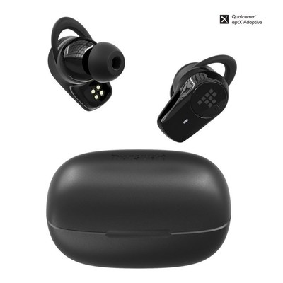 Tronsmart Onyx Prime Dual-Driver Wireless Earbuds