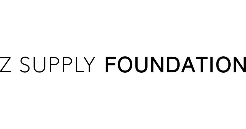 Z SUPPLY Launches the Z SUPPLY FOUNDATION