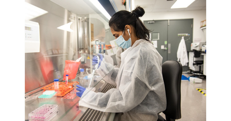 Serum Life Sciences invests in RNA biotech GreenLight by joining ...