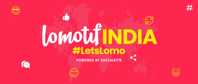 Short Format Video App Lomotif Launches in India in partnership with Socialkyte