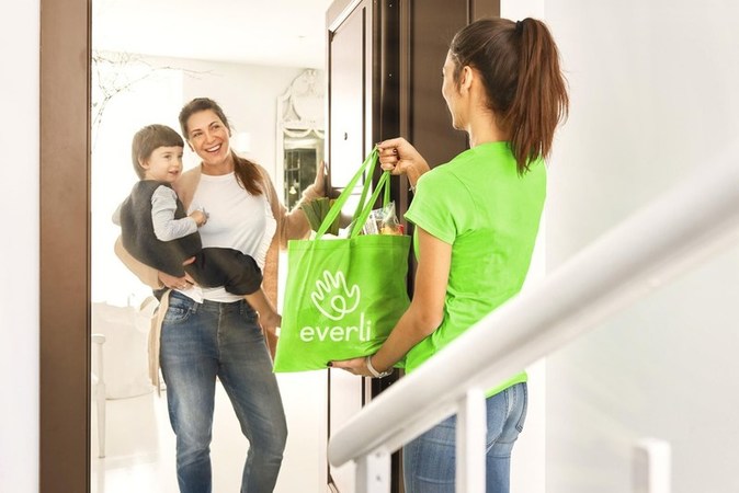 Everli expands Auchan retail partnership in Poland - Vimarsana News