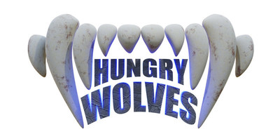(PRNewsfoto/Hungry Wolves)