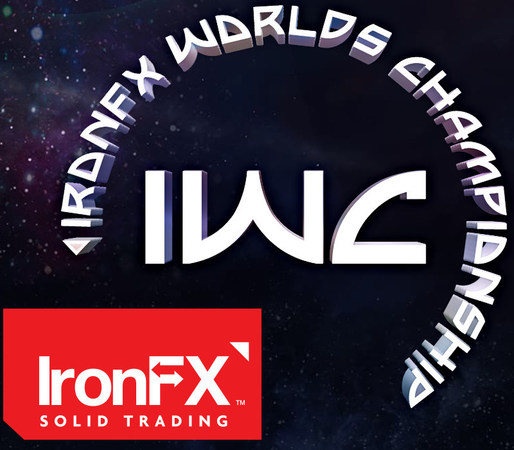 IronFX's Iron Worlds Championship (IWC) Grand Finale is Here