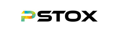 Logo Pstox (Groupe CNW/Croesus)