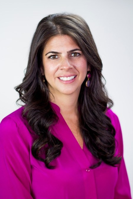 BD Names Francesca DeMartino as Senior Vice President of Investor Relations - Vimarsana News