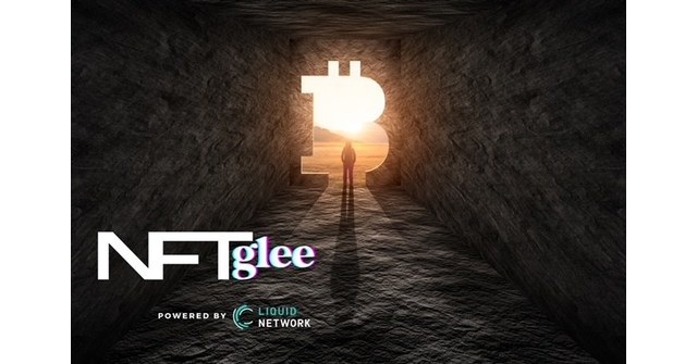 NFTglee CEO Makes The Case - NFT Gas Fees Are Egregious And Unsustainable, Bitcoin Fixes This