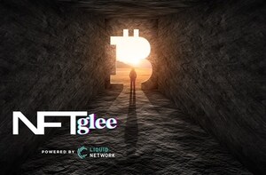 NFTglee CEO Makes The Case - NFT Gas Fees Are Egregious And Unsustainable, Bitcoin Fixes This