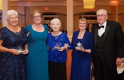 The 10th Dream Maker's Ball Helps Dreams Come True for Those Living with Autism and Other Intellectual Disabilities