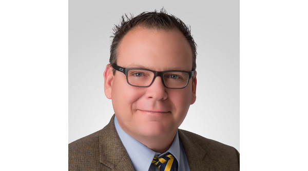 CMP Pumping Names Scott Wilson As National Accounts Manager - Vimarsana News