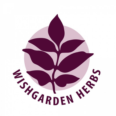 WishGarden Herbs, Inc., one of North America’s leading providers of liquid herbal extracts. (PRNewsfoto/WishGarden Herbs)