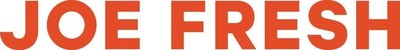 Joe Fresh Logo (CNW Group/Loblaw Companies Limited - Joe Fresh)