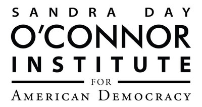Sandra Day O'Connor Institute for American Democracy Logo