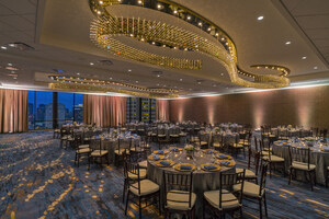 The Westin Galleria Houston and The Westin Oaks Houston at The Galleria Unveil Fully Redesigned Event Space