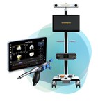 Smith+Nephew launches Real Intelligence and CORI™ Surgical System; next generation handheld robotics platform in Canada