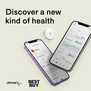 Precision Health Company January AI Expands Availability of its 'Season of Me' program on BestBuy.com