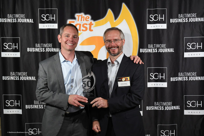 Sealing Technologies Recognized In Baltimore Business Journals' Fast 50 - Fastest Growing Private Companies For 2021 - Vimarsana News