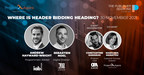 Project Agora To Host Thought Leadership Event On Header Bidding