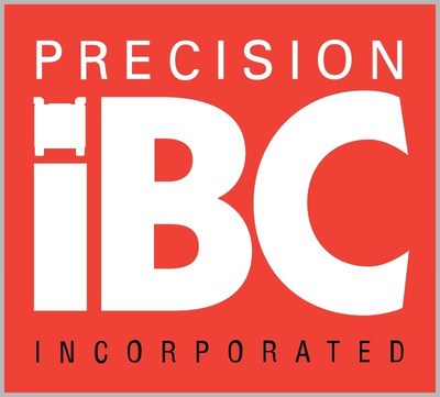 Precision IBC logo