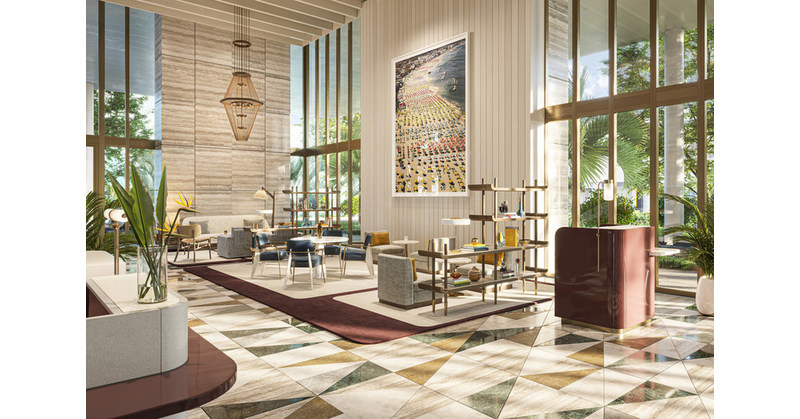 The All-New Four Seasons Hotel and Residences Fort Lauderdale Now ...