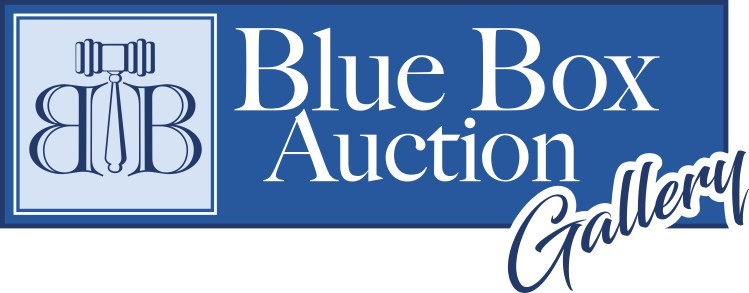 Blue Box Auction Gallery to Accept Crypto for Upcoming Fine Art Auction - Vimarsana News