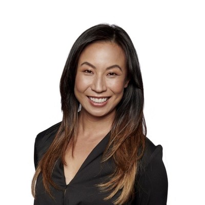 Erin Shoji, VP of People at Feeld