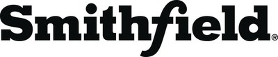 Smithfield Logo (PRNewsfoto/Smithfield Foods, Inc.)