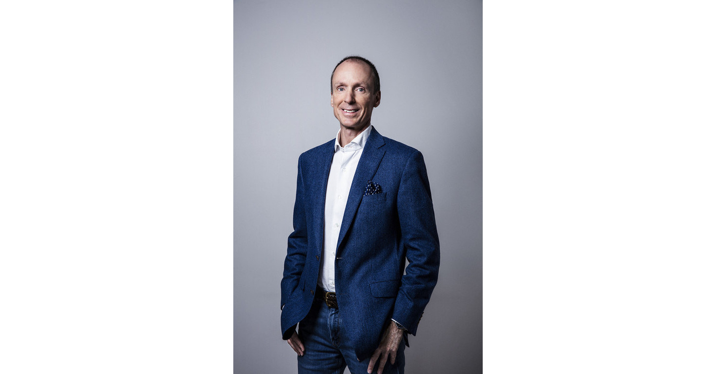 Jacques Goulet, President of Sun Life Canada, named CEO of the Year