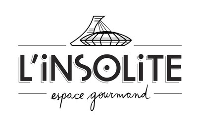 logo L'iNSOLiTE (Groupe CNW/Parc Olympique)