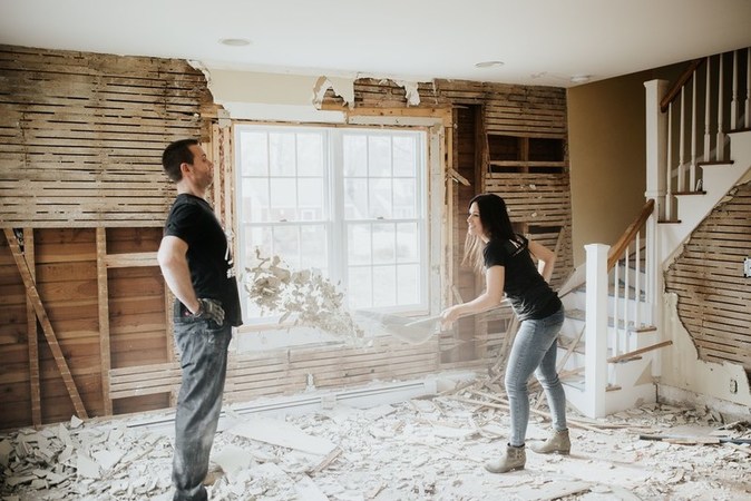 Boston Based Tv Series "Renovation Rekindle" Launches First 5 Episodes To Stream Just In Time For The Weekend - Vimarsana News