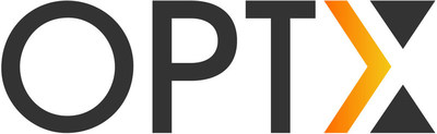 OPTX
A smarter snapshot of your customers.
A clearer overview of your operations.
An actionable platform for your property. (PRNewsfoto/OPTX)