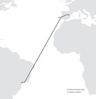 EllaLink Collaborates with Equinix on First-Ever High-Capacity Subsea Cable Between Latin America and Europe