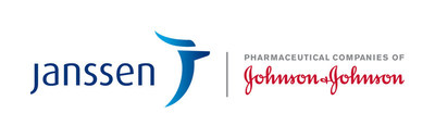 Janssen Inc. and Johnson & Johnson Logo (CNW Group/Janssen Inc.)