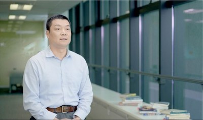 德州仪器（TI）中国区嵌入式产品系统与应用总监Howard Jiang