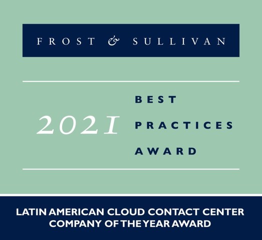 Genesys Applauded by Frost & Sullivan for Providing a Complete Digital Experience with Its Cloud Services and Solutions - Vimarsana News