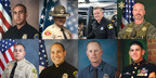 Eight Fallen California First Responders have Mortgages Paid In Full, Kicking off Tunnel to Towers' Season of Hope