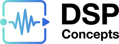 DSP Concepts provides the Audio Weaver platform that accelerates embedded audio development. Audio Weaver is a development platform that includes world class IPs from DSP Concepts and 3rd party partners; optimized libraries for every processor; rapid prototyping kits, and tools to de-risk product making from concept to production.