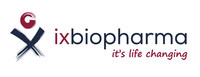 iX Biopharma logo