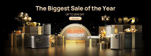 XGIMI Unveils Black Friday Deals - Time To Throw Away The TV For Good